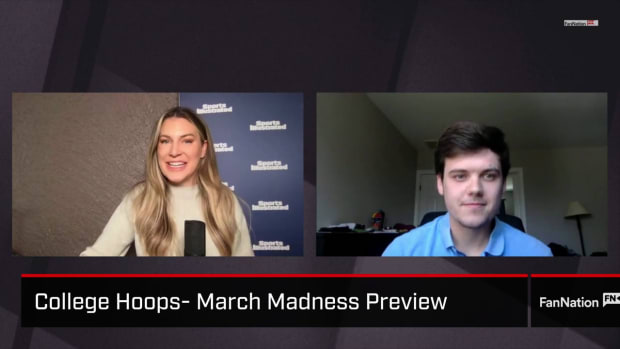 March Madness Breakdown